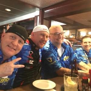 Meet your Posher, Glenn